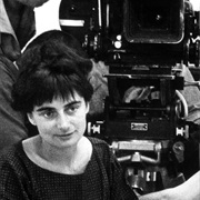 Agnès Varda
