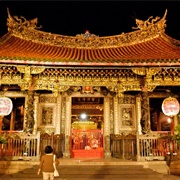 Temple Treasures, Taiwan
