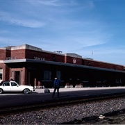Sedalia Station (Missouri)