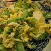 Chnpurū (チャンプルー)