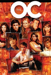 The O.C. Season 1 (2003)
