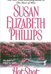 Hot Shot (Susan Elizabeth Phillips)
