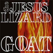 The Jesus Lizard - Monkey Trick