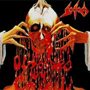 Sodom - Obsessed by Cruelty