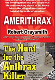 Amerithrax (Robert Graysmith)