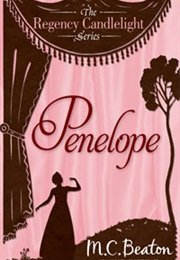 Penelope (M.C.Beaton)