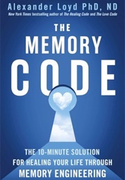 Memory Code (Alexander Loyd)