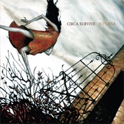 Circa Survive - Juturna