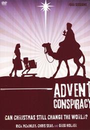 Advent Conspiracy