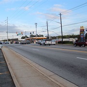 North Decatur, Georgia