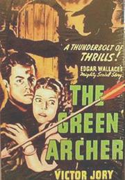 The Green Archer