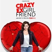 Crazy Ex-Girlfriend Season 2
