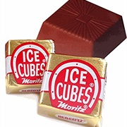 Albert&#39;s Ice Cubes