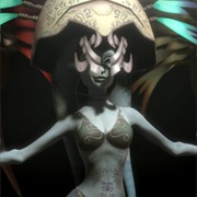 Unidentified Twi'lek Dancer 2