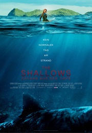 The Shallows (2015)