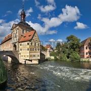 Town of Bamberg