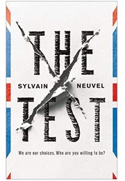 The Test (Sylvain Neuvel)