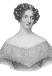 The Broken Heart (Catherine Gore)