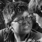 Hugh Edwards (Lord of the Flies (1963)