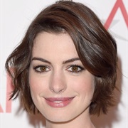 Anne Hathaway