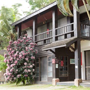 Moonlight Inn, Taiwan