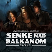 Senke Nad Balkanom