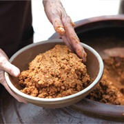 Hansik-Doenjang
