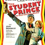 The Student Prince in Old Heidelberg (1928)