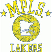 1953 Minneapolis Lakers