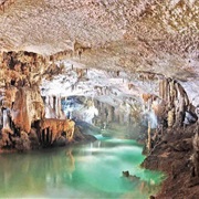 Jeita Grotto