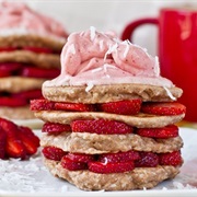 Strawberry Shortcake