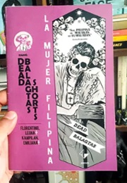 Dead Balagtas (Emiliana Kampilan)