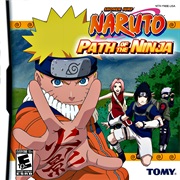 Naruto: Path of the Ninja