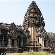 Phimai Historical Park