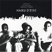 Haiku D'etat - Haiku D'etat