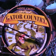 Molly Hatchet - Gator Country