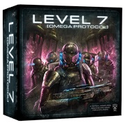 Level 7 Omega Protocol