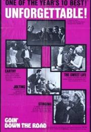 Goin' Down the Road (Donald Shebib)