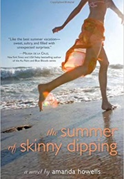 Summer of Skinny Dipping (Amanda Howells)