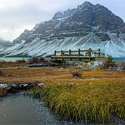 Bow Lake