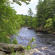 Banning State Park, Minnesota
