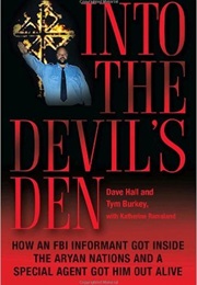 Into the Devil's Den (Dave Hall, Tym Burkey)