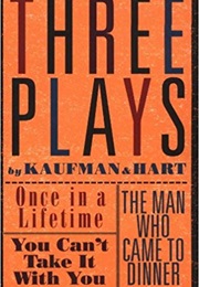 Once in a Lifetime (George Kaufman)