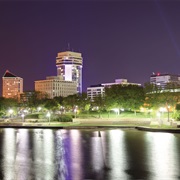 Wichita, Kansas