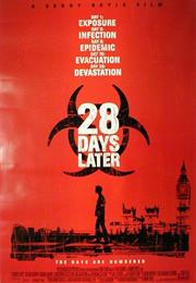 28 Days Later