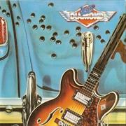 Legs Diamond - Legs Diamond