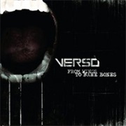 Verso - From Wings to Bare Bones
