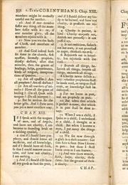 The Douay-Rheims Challoner Bible (Richard Challoner)