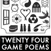 Twenty Four Game Poems