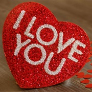 I Love You
